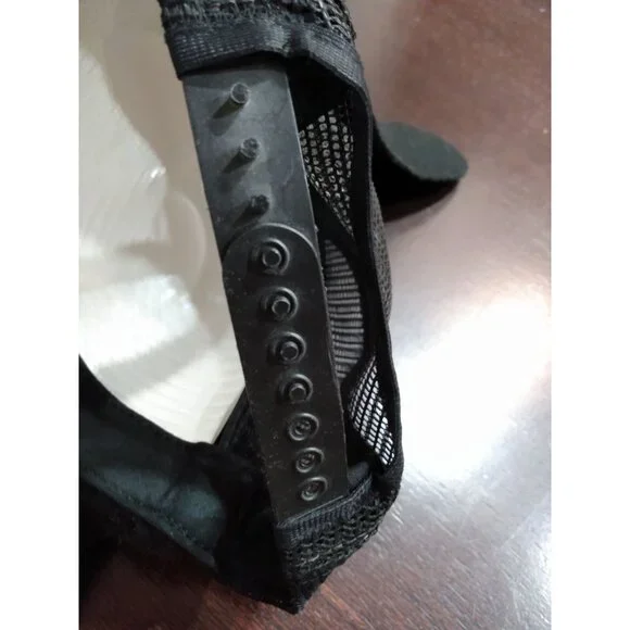 Vintage 80s WalT Disney Goofy Snapback Hat Cap One Size - Picture 6 of 7